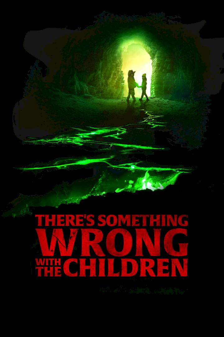 There's Something Wrong with the Children (2023)