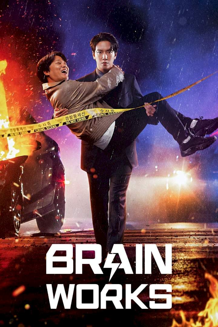 Brain Works (Korean)
