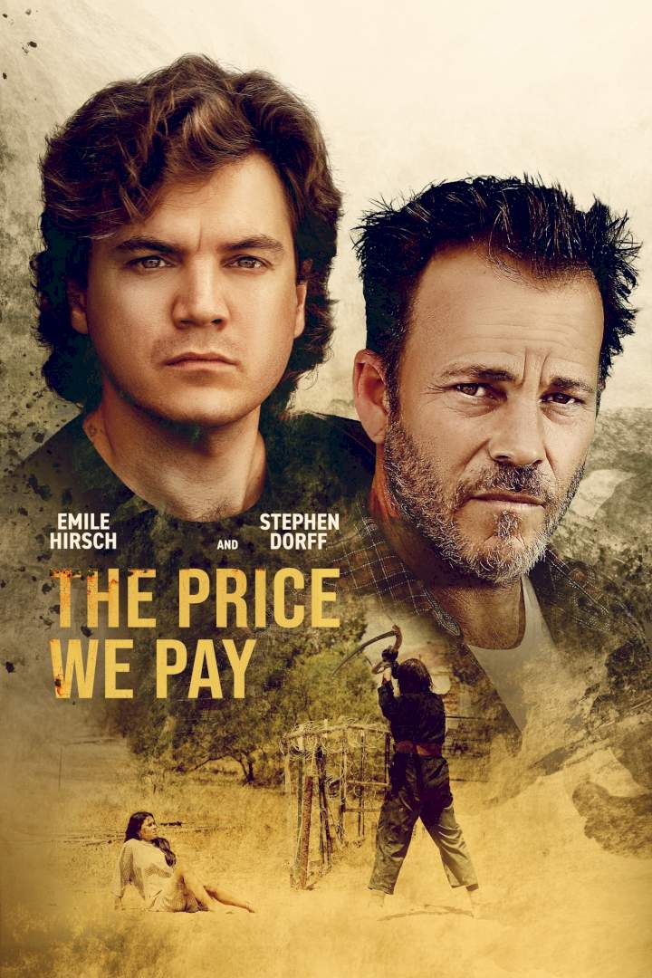 The Price We Pay (2023) Mp4 Download