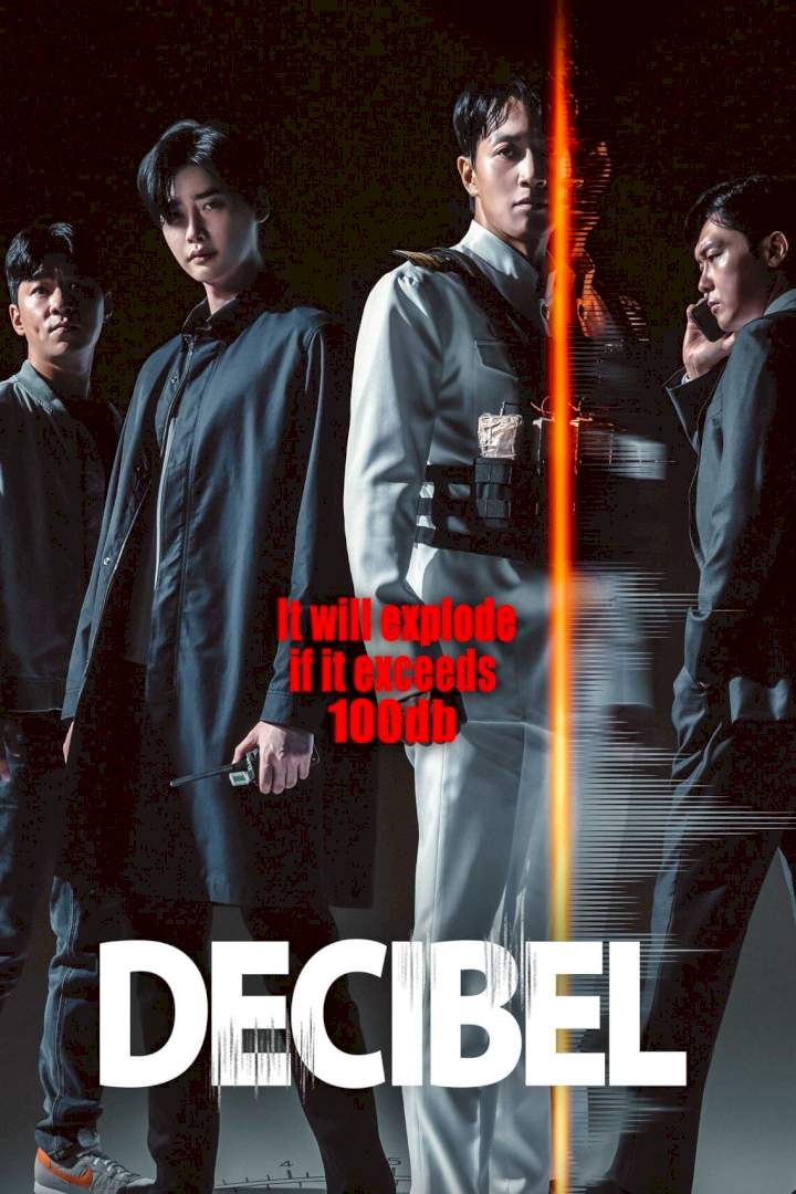 Decibel (2022) [Korean]