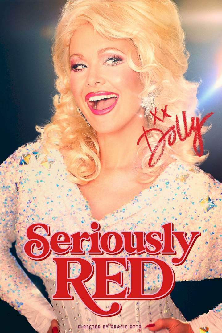 Seriously Red (2022) Mp4 Download