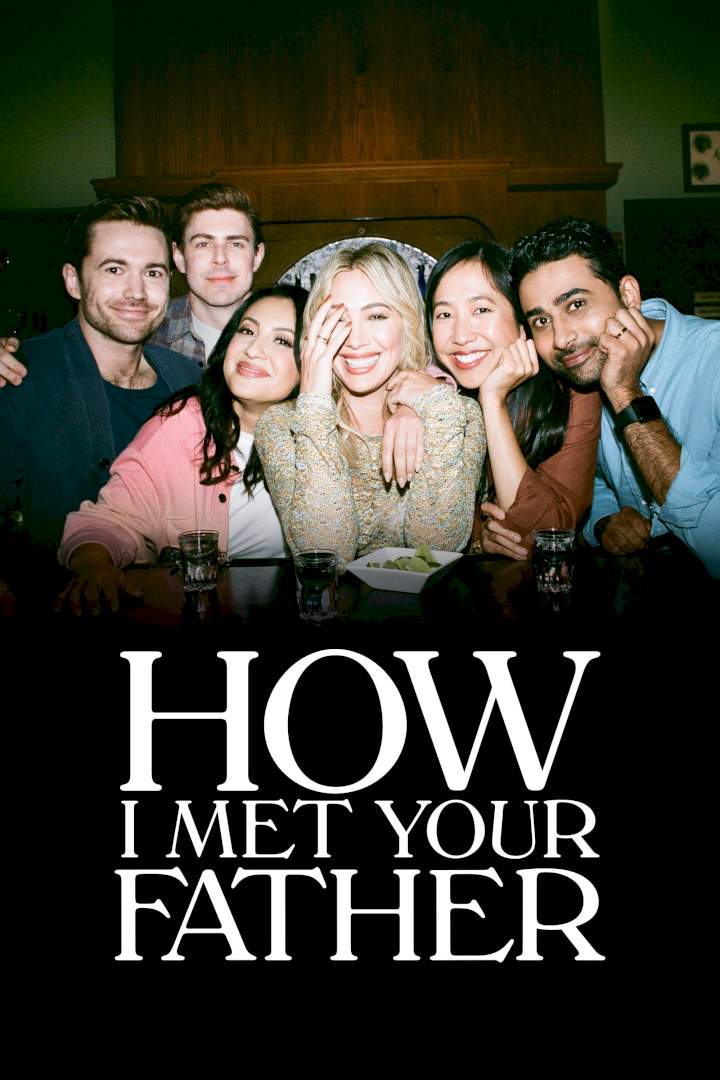How I Met Your Father