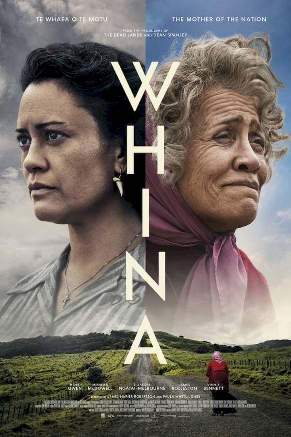 Whina (2022) Mp4 Download