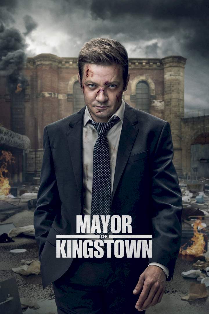 The Mayor of Kingstown