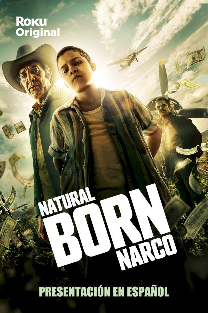 Natural Born Narco MP4 DOWNLOAD