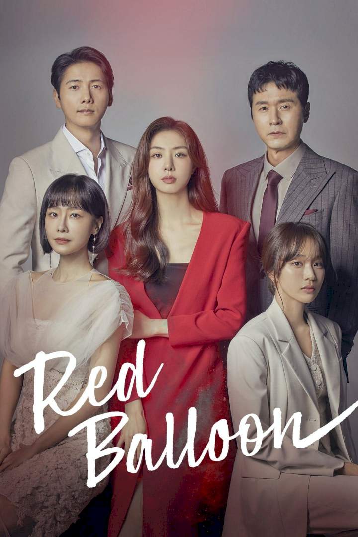 Red Balloon (Korean)