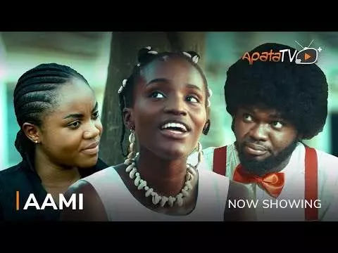Aami (2023) Mp4 Download