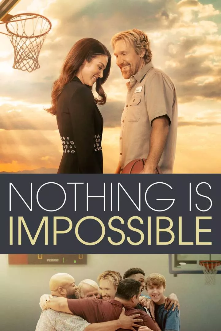Nothing is Impossible (2022) Mp4 Download
