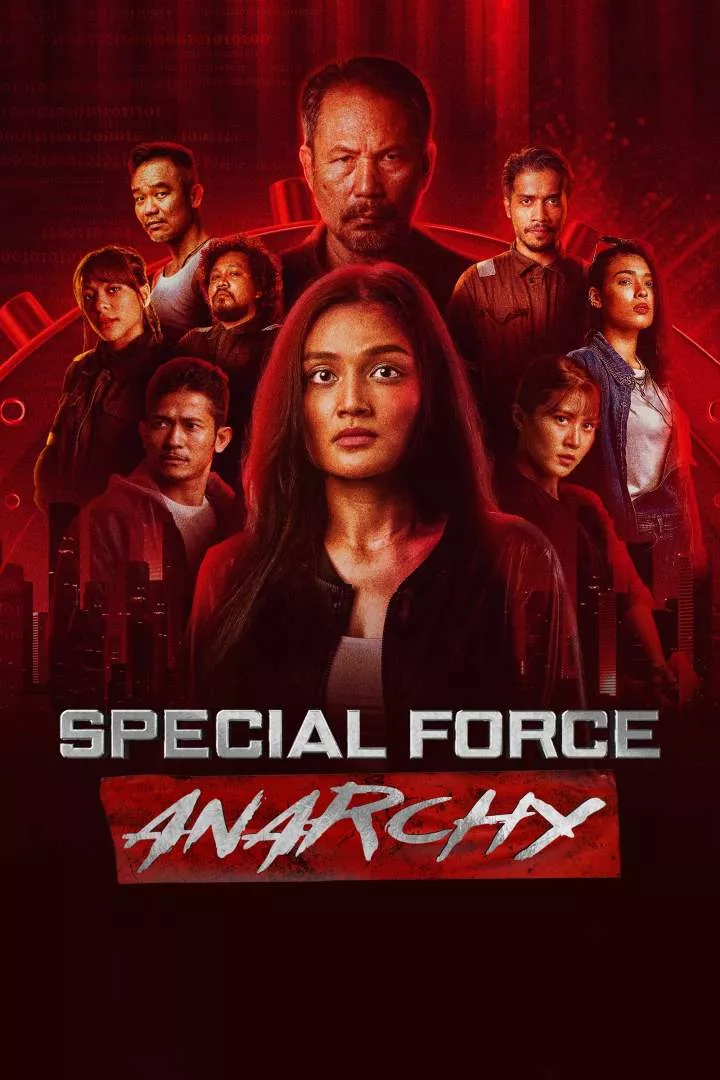 Special Force: Anarchy