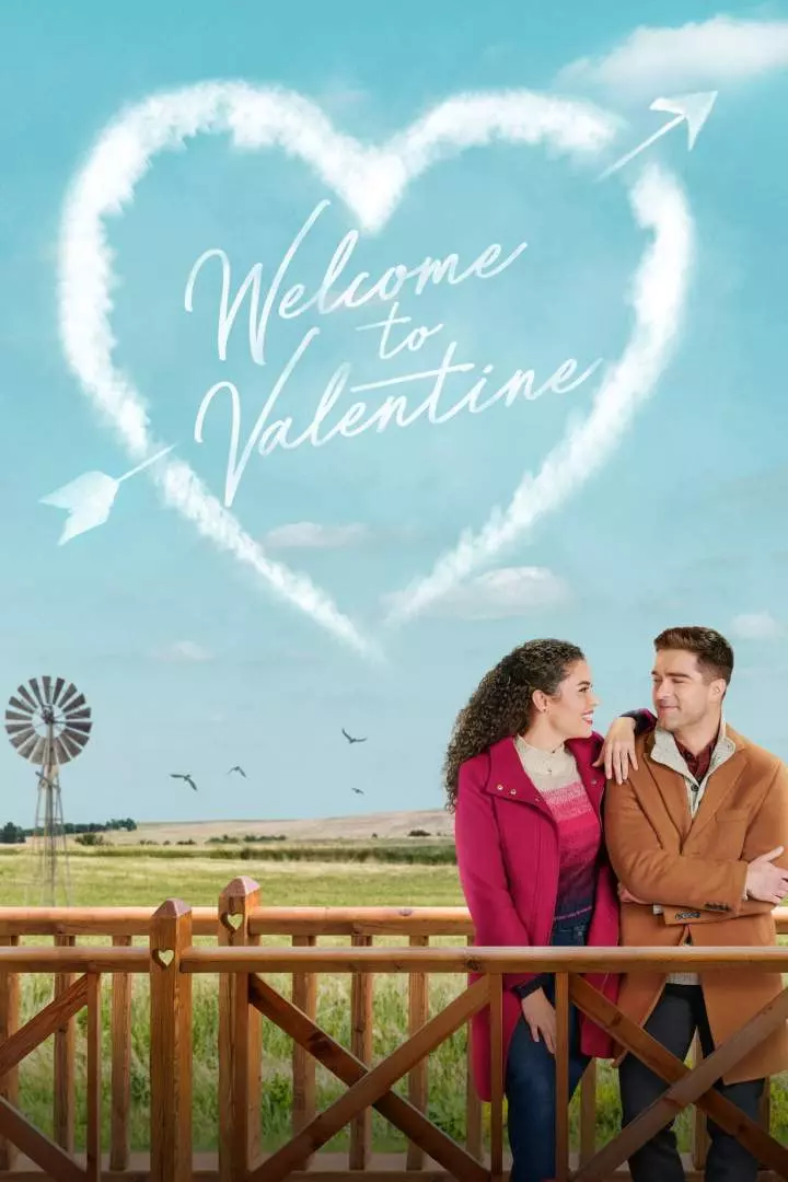 Welcome to Valentine (2023) Mp4 Download