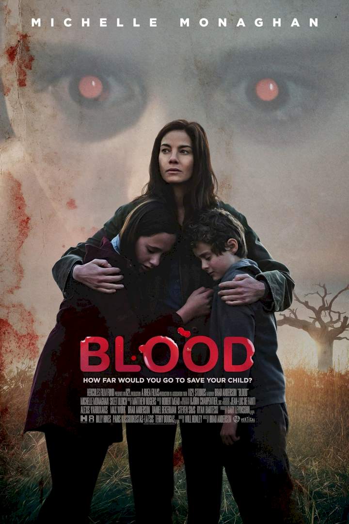 Blood (2022) Mp4 Download