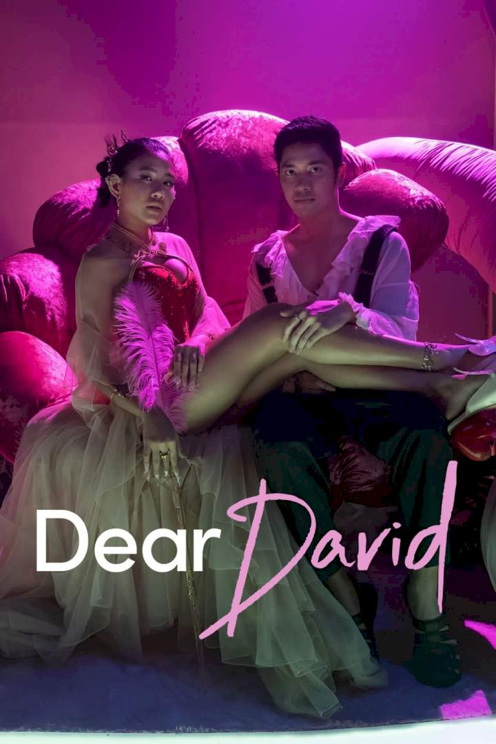 Dear David (2023) [Indonesian]