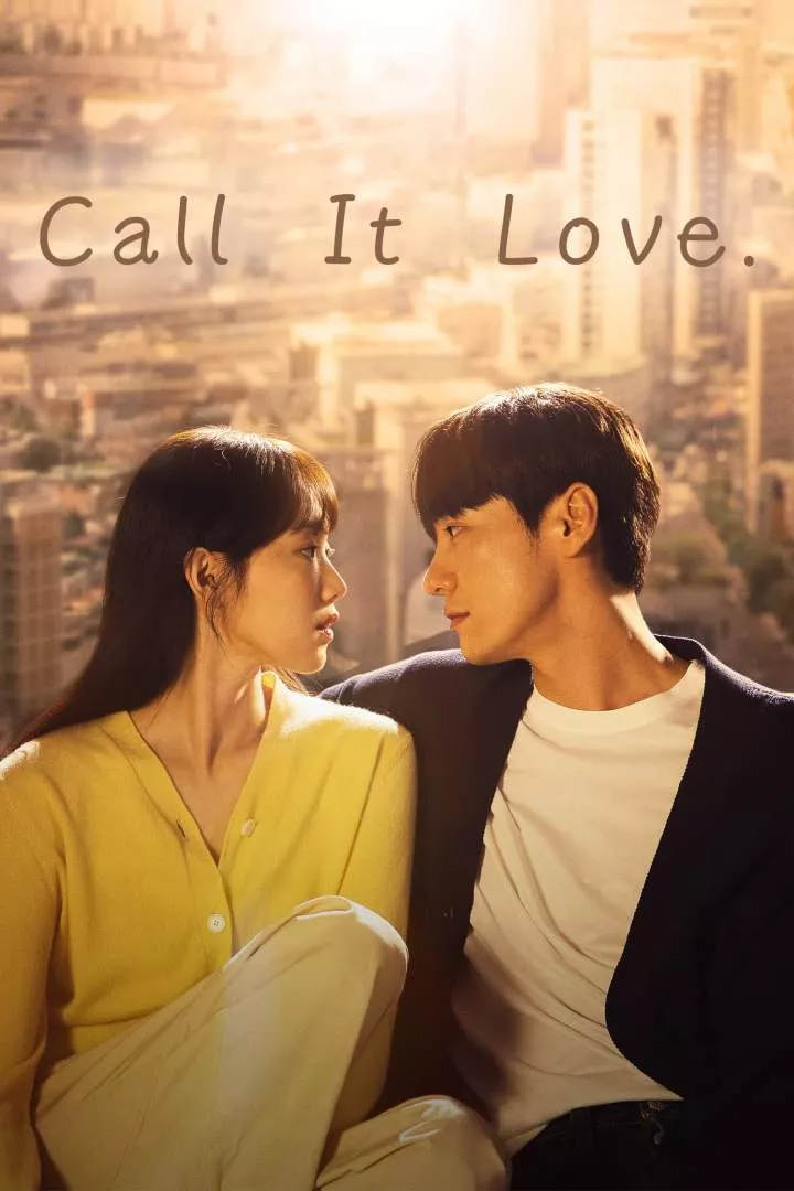 Call It Love MP4 DOWNLOAD