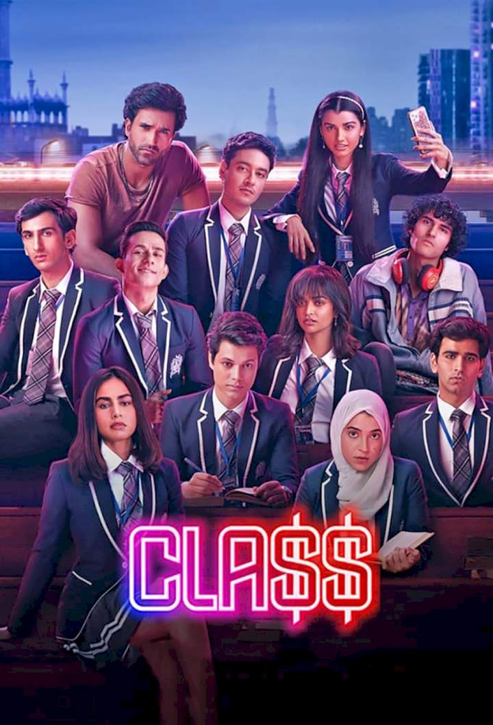 Class (Indian) MP4 DOWNLOAD