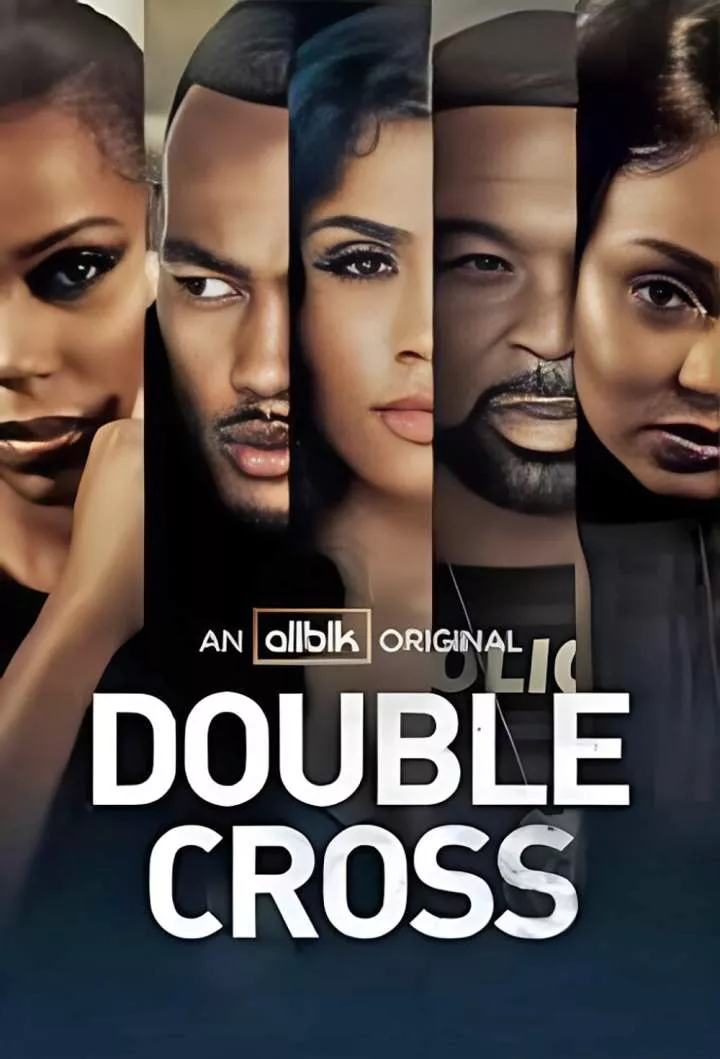 Double Cross MP4 DOWNLOAD