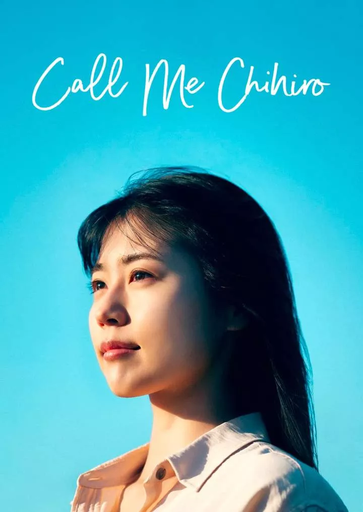 Call Me Chihiro (2023) [Japanese] Mp4 Download