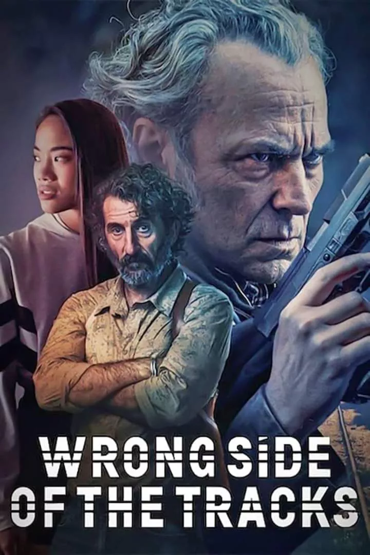 Wrong Side of the Tracks MP4 DOWNLOAD