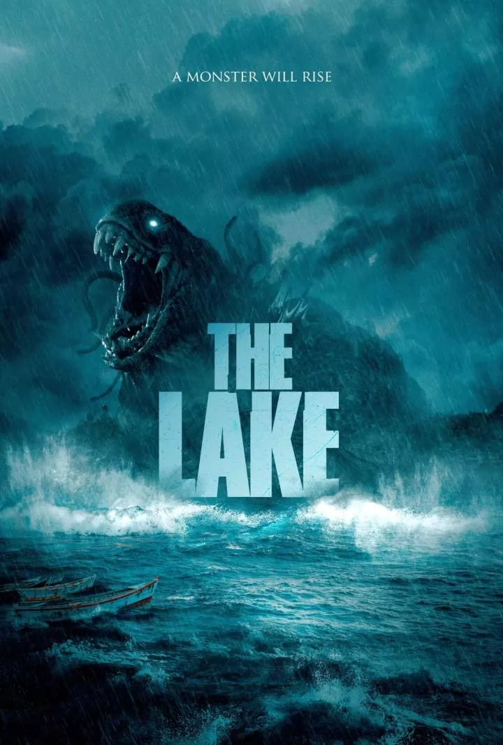 The Lake (2022) [Thai] Mp4 Download