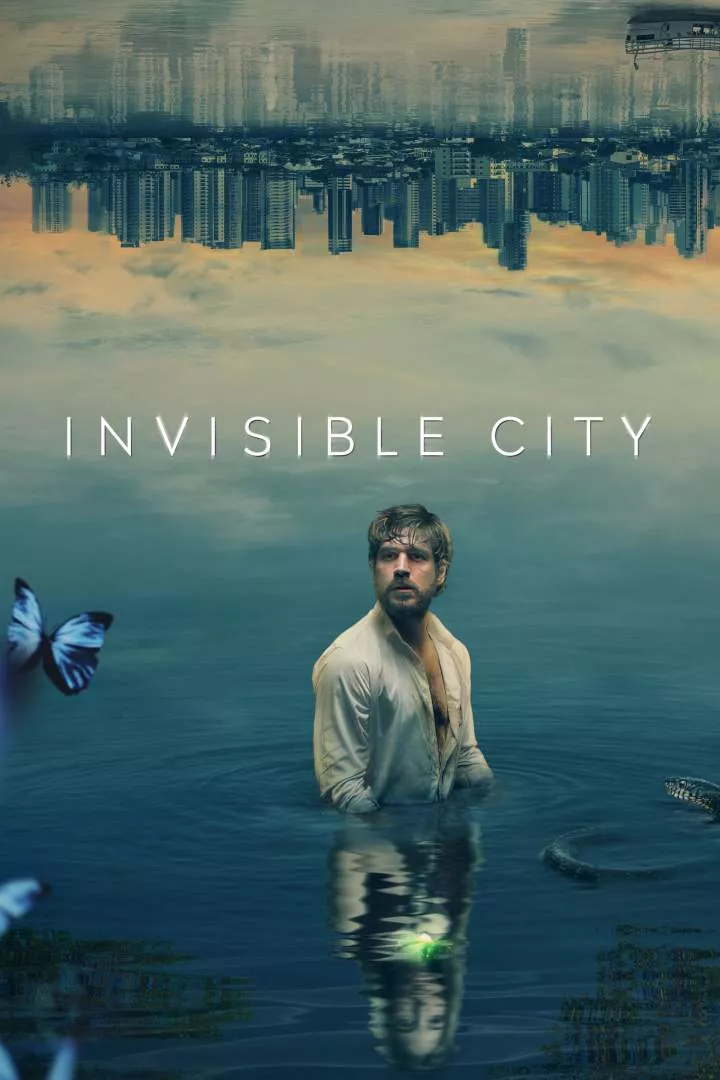 Invisible City MP4 DOWNLOAD