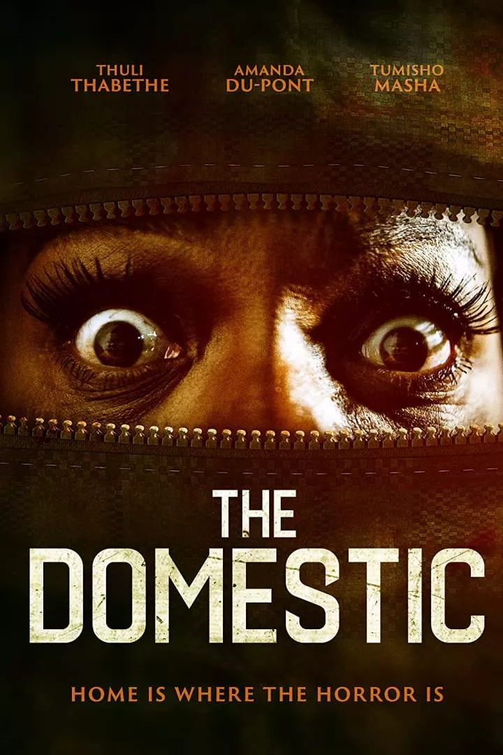 The Domestic (2022) Mp4 Download