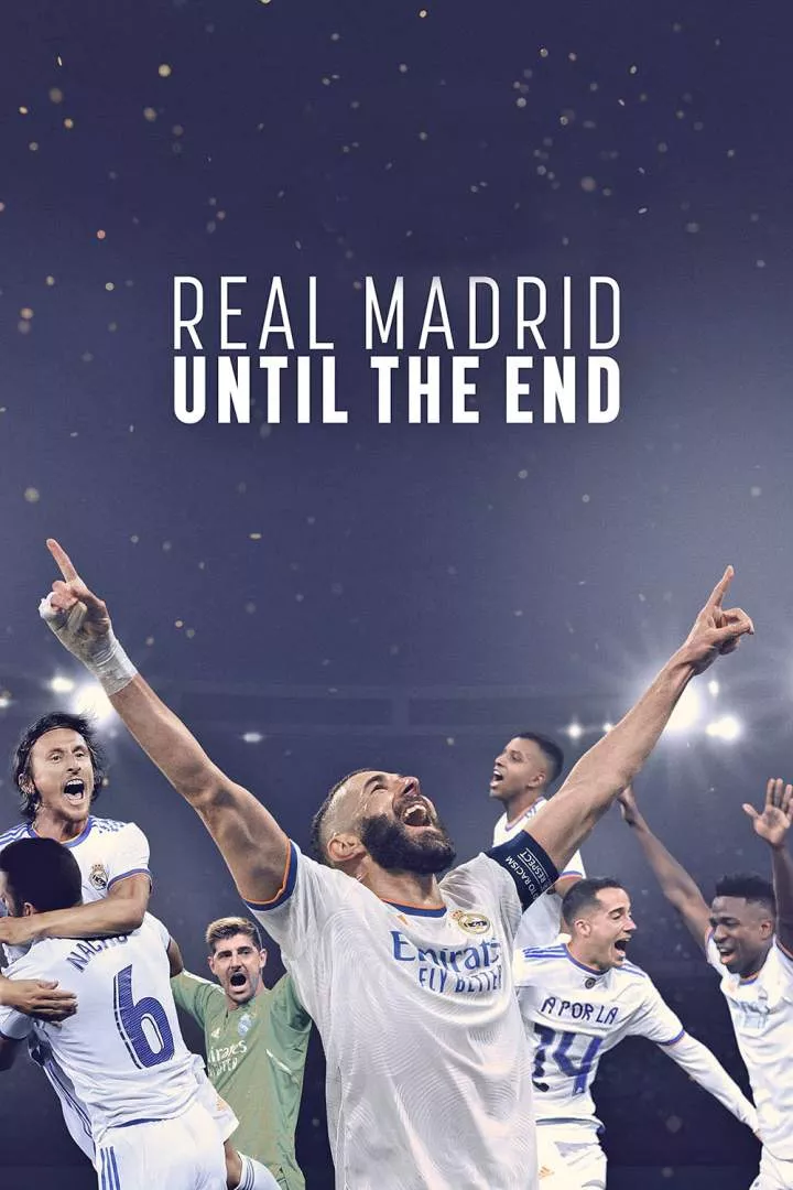 Real Madrid: Until the End MP4 DOWNLOAD