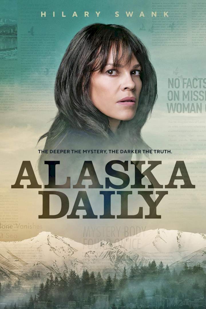 Alaska Daily MP4 DOWNLOAD