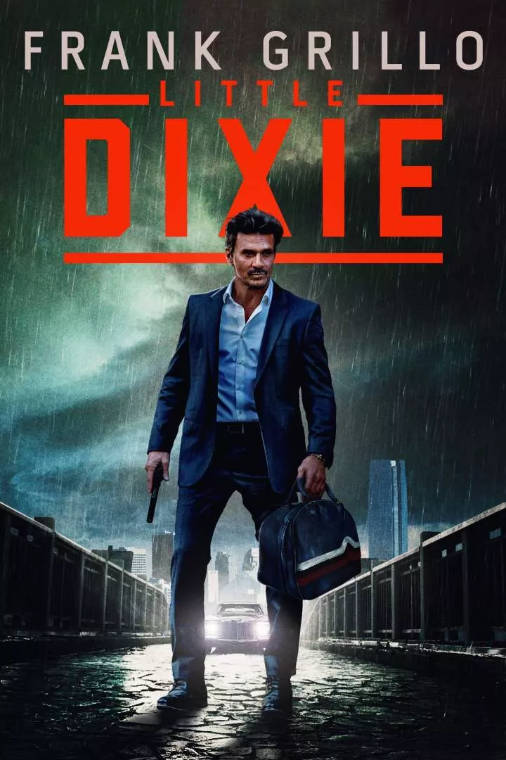 Little Dixie (2023) Mp4 Download