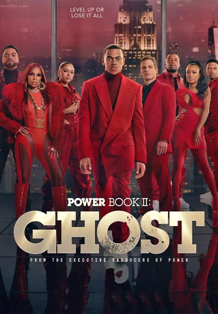 Power Book II: Ghost MP4 DOWNLOAD