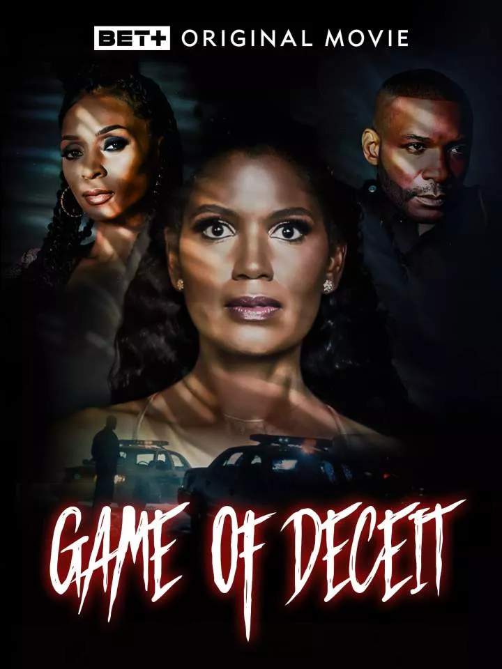 Game of Deceit (2023) Mp4 Download