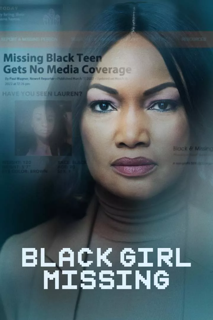 Black Girl Missing (2023) Mp4 Download