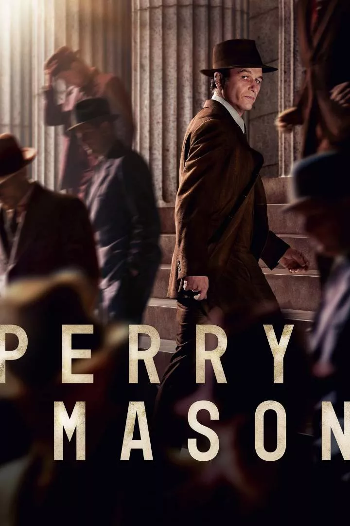 Perry Mason MP4 DOWNLOAD