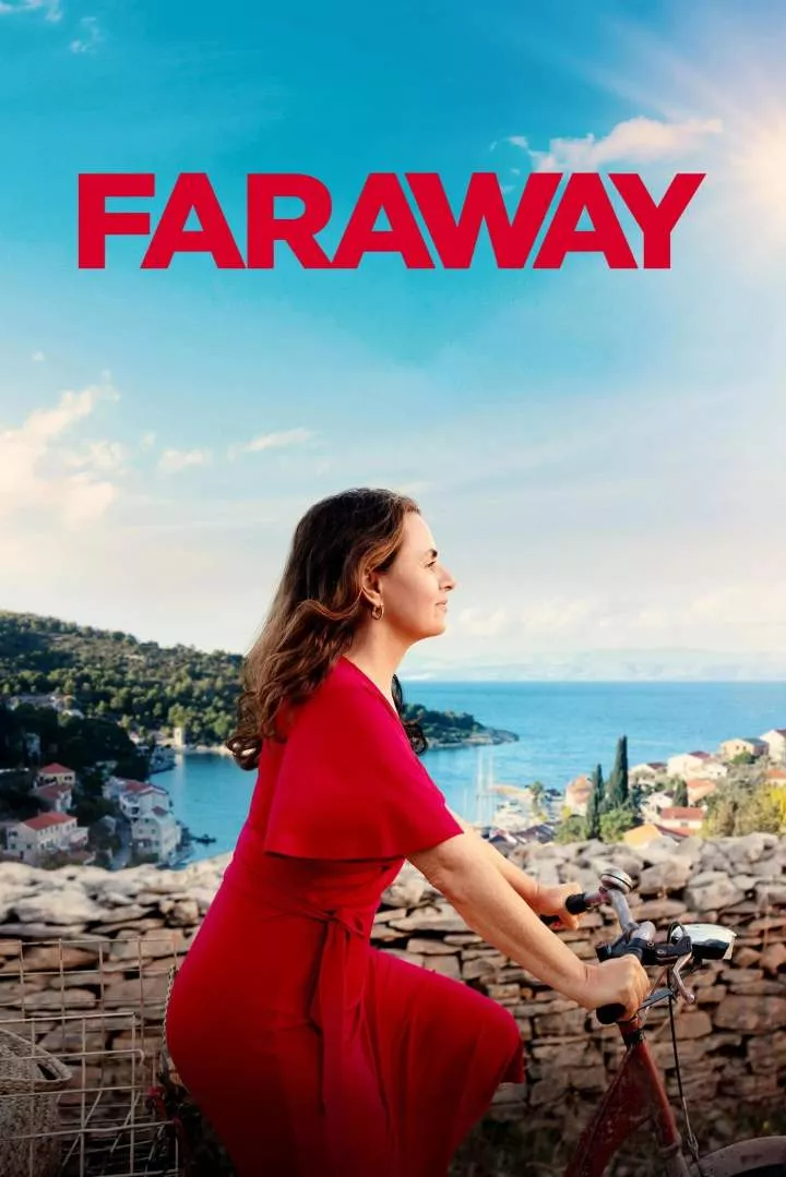 Faraway (2023) Mp4 Download