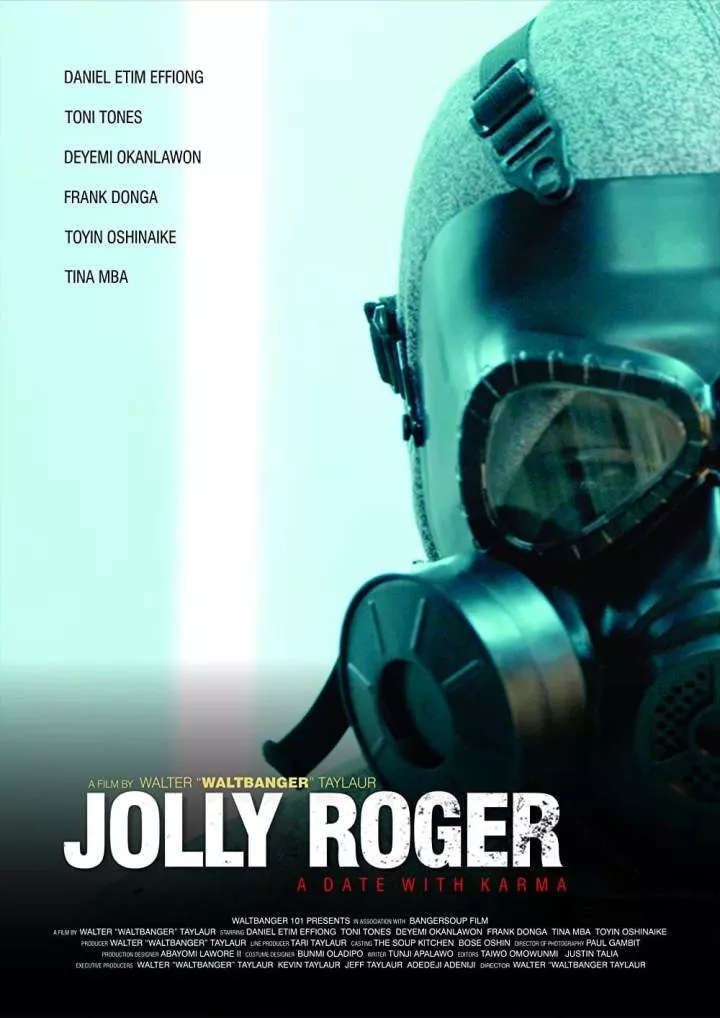 Jolly Roger (2022) Mp4 Download