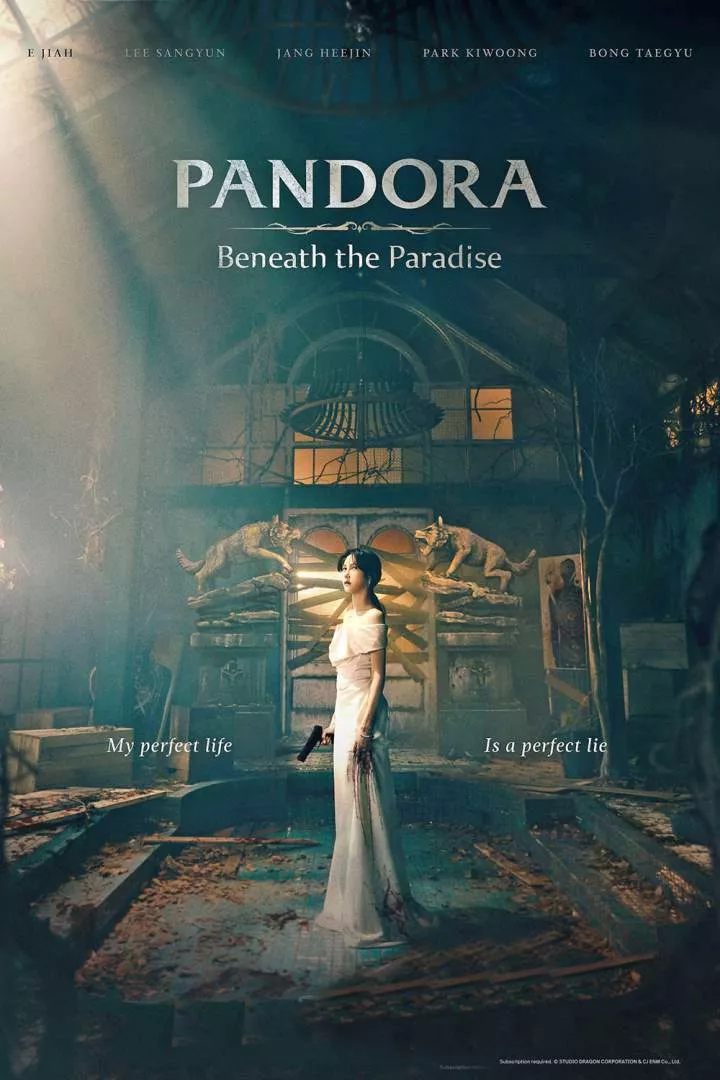 Pandora: Beneath the Paradise MP4 DOWNLOAD