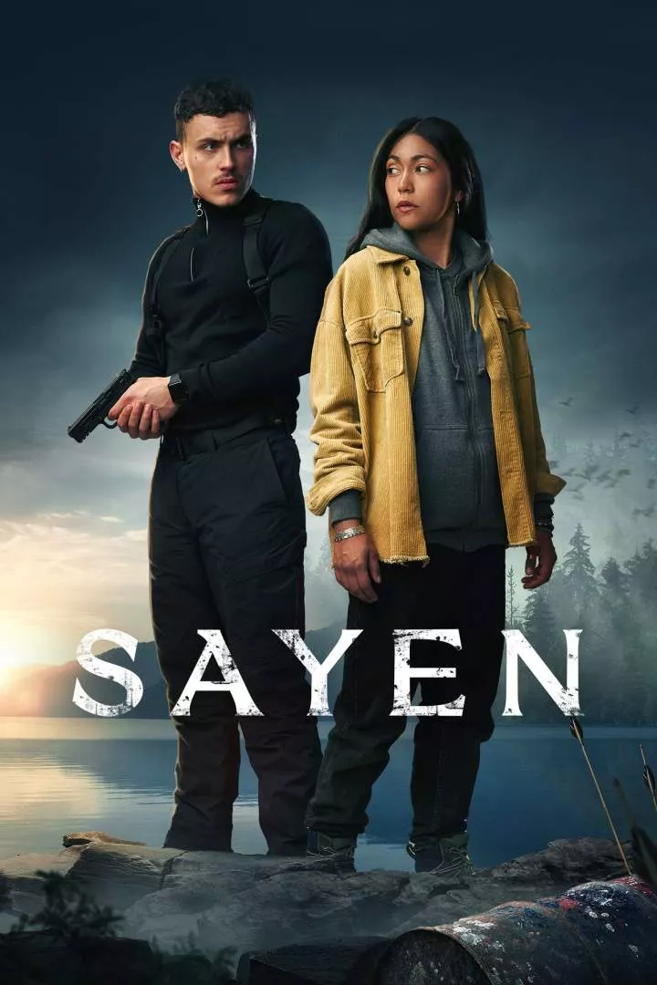 Sayen (2023) [Spanish]