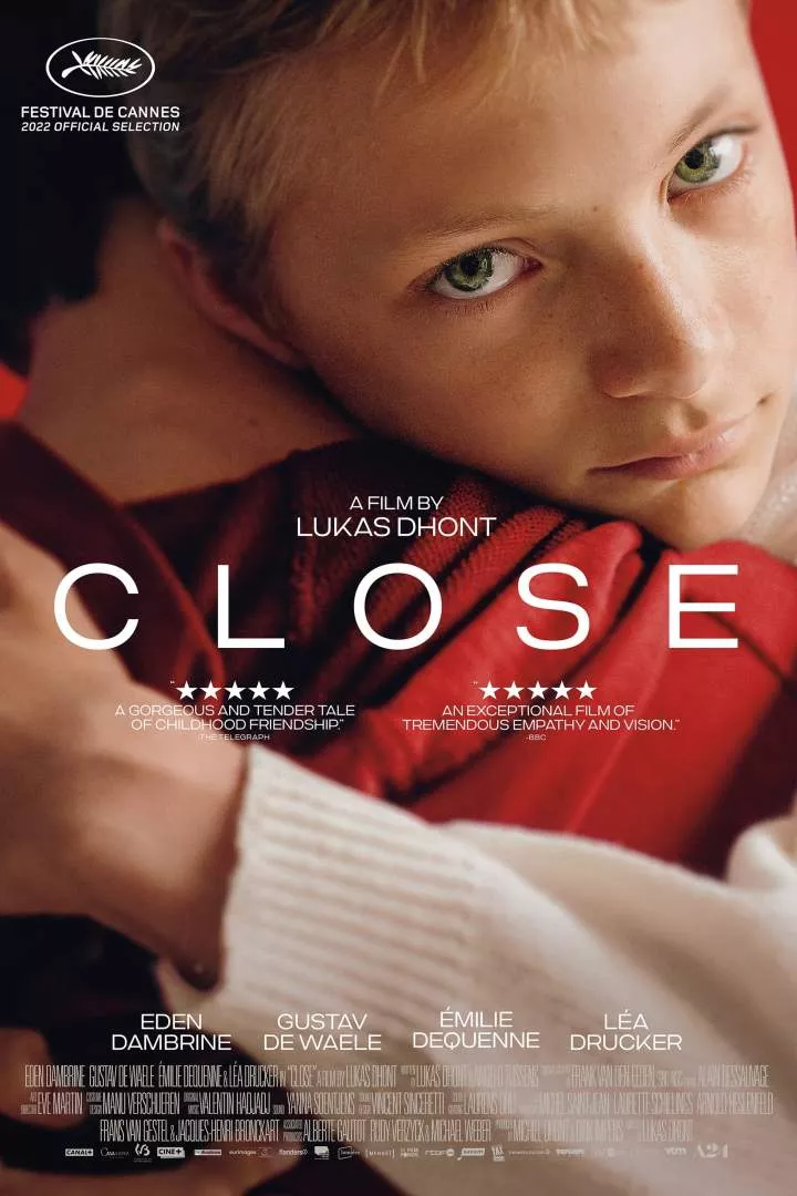 Close (2022) [French]