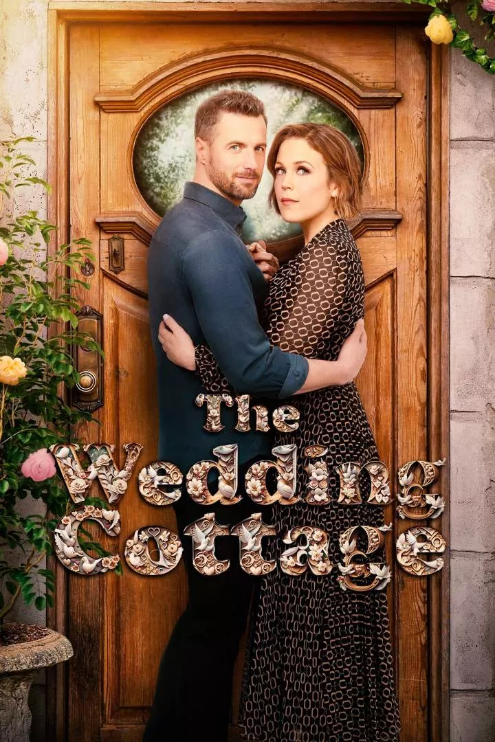 The Wedding Cottage (2023)