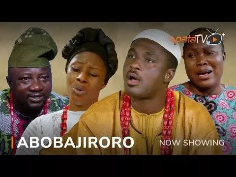 Abobajiroro (2023) Mp4 Download