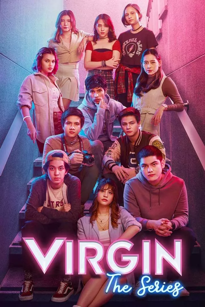 Virgin: The Series