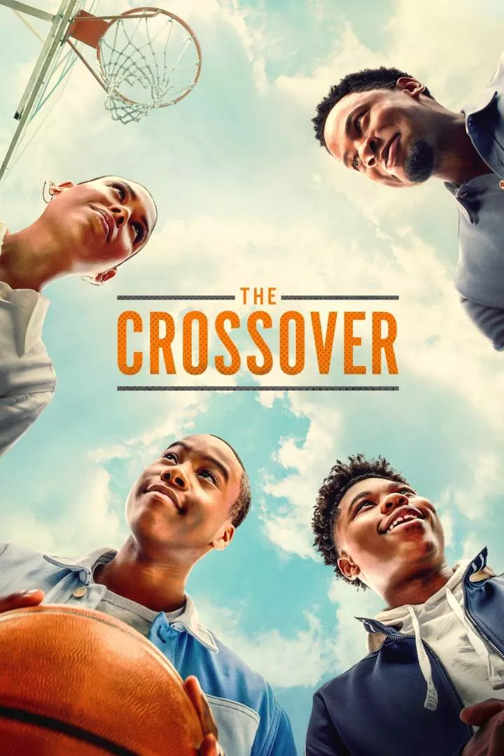 The Crossover MP4 DOWNLOAD
