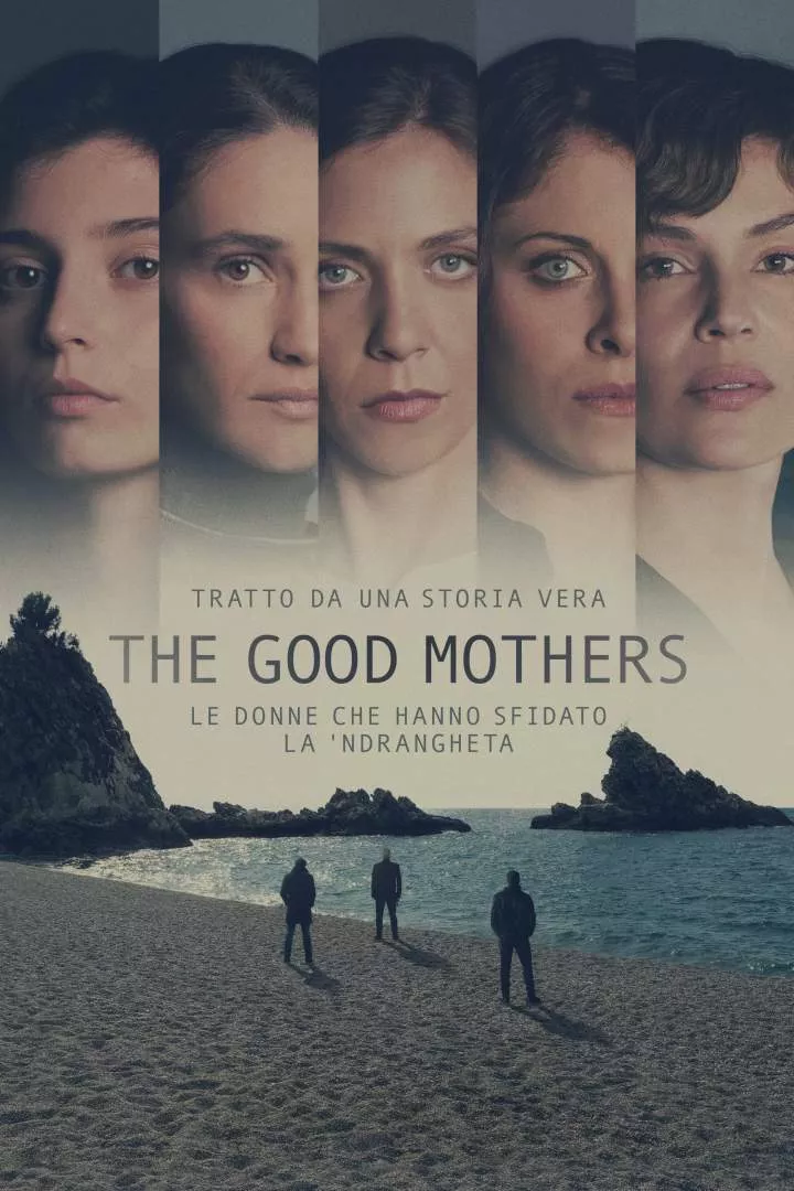 The Good Mothers MP4 DOWNLOAD