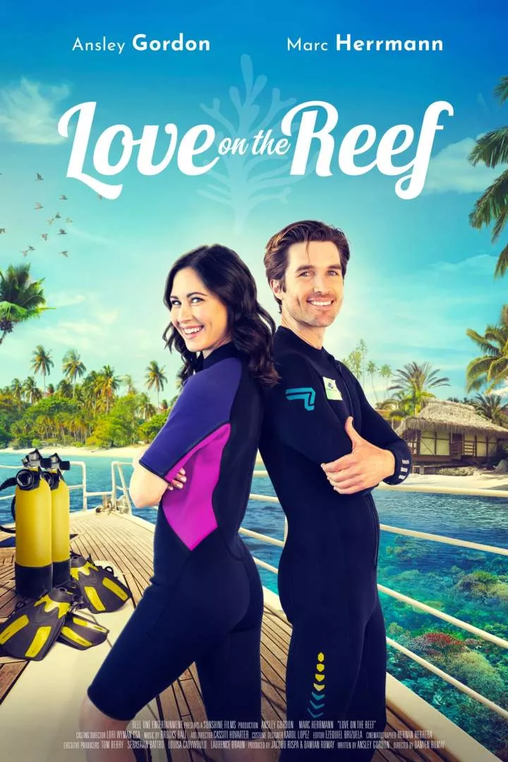 Love on the Reef (2023) Mp4 Download