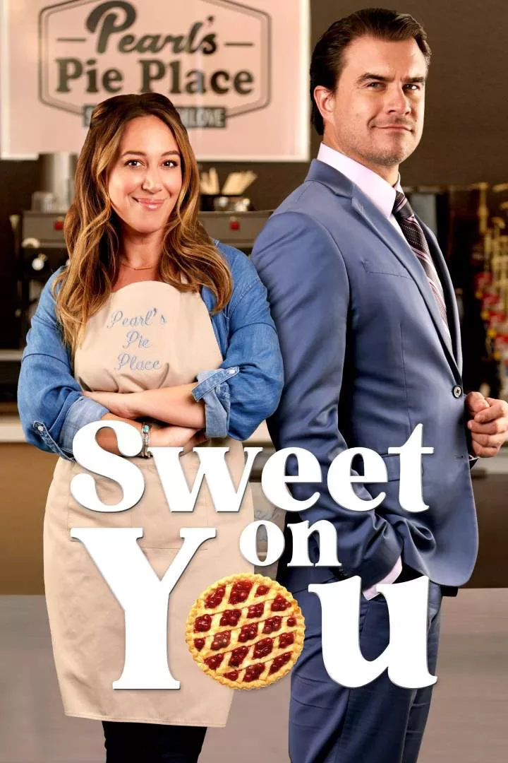 Sweet on You (2023)