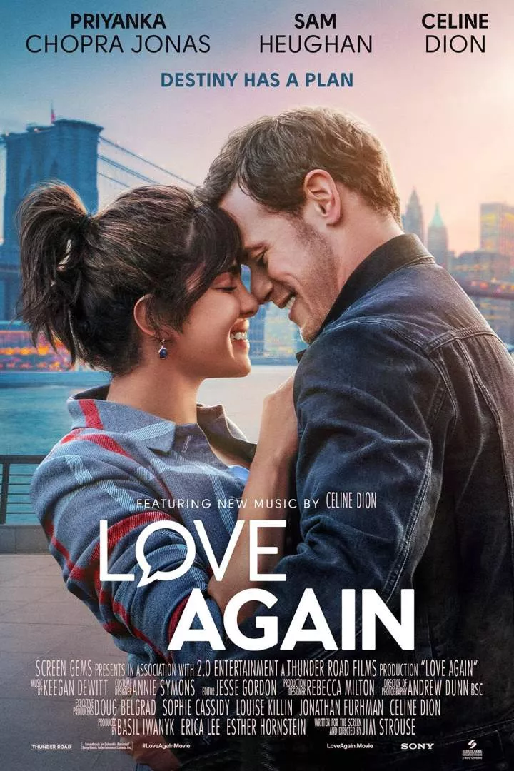 Love Again (2023) Mp4 Download