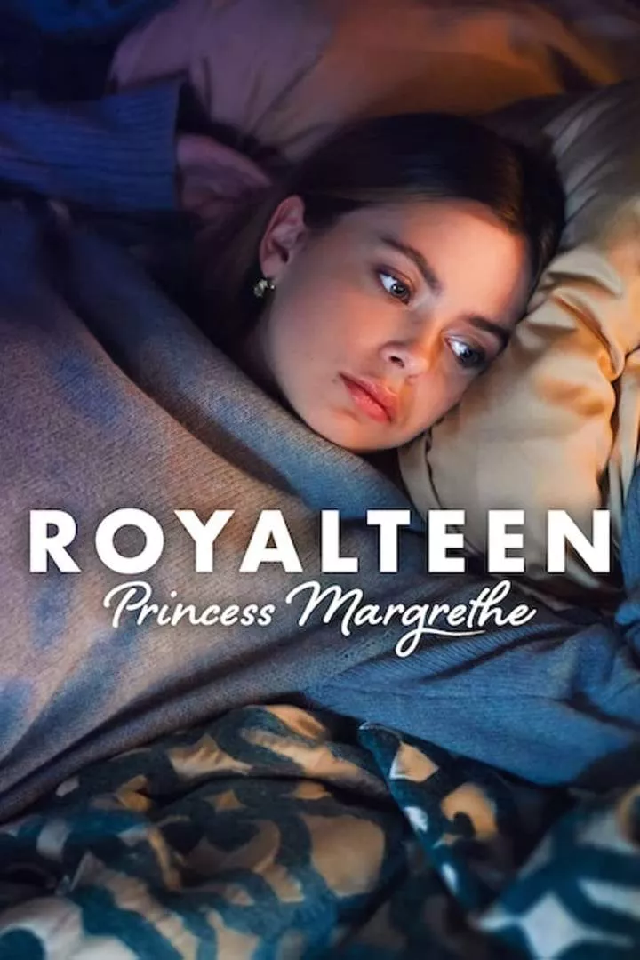 Royalteen: Princess Margrethe (2023) [Norwegian]