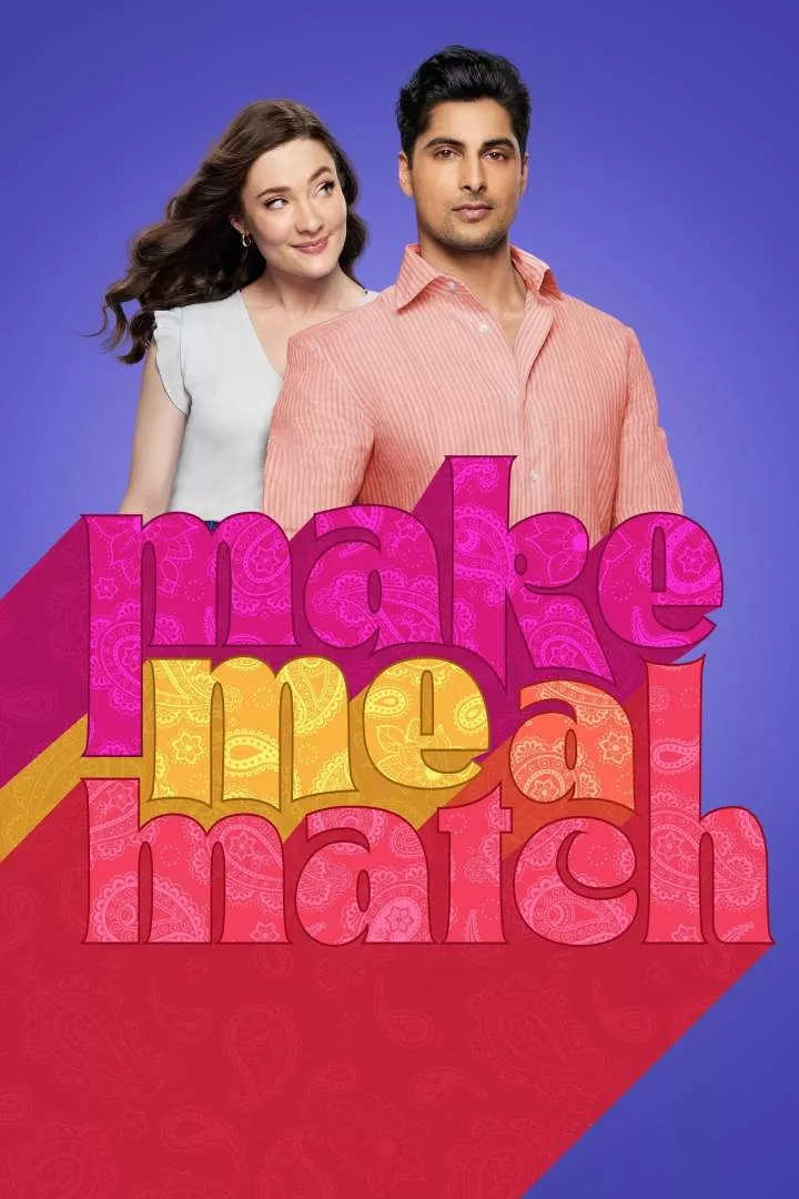 Make Me a Match (2023) Mp4 Download