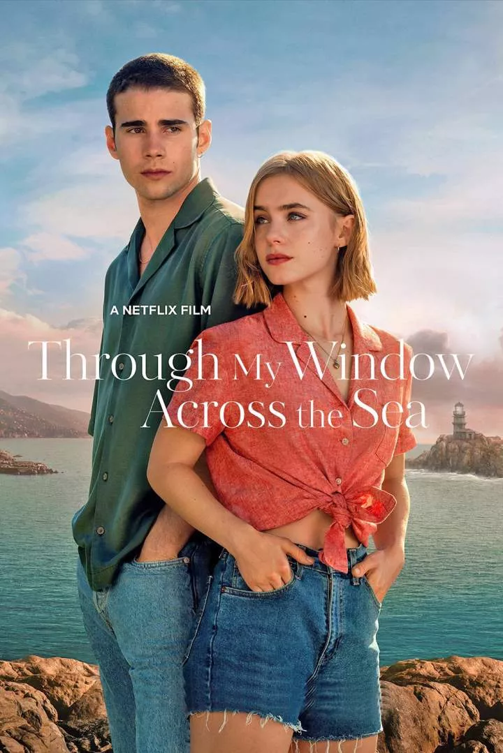 Through My Window: Across the Sea (2023) [Spanish]