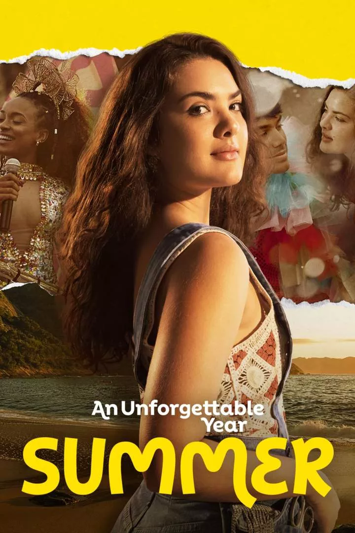 An Unforgettable Year: Summer (2023) [Portuguese] Mp4 Download
