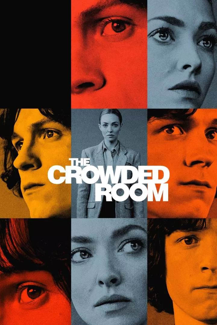 The Crowded Room MP4 DOWNLOAD