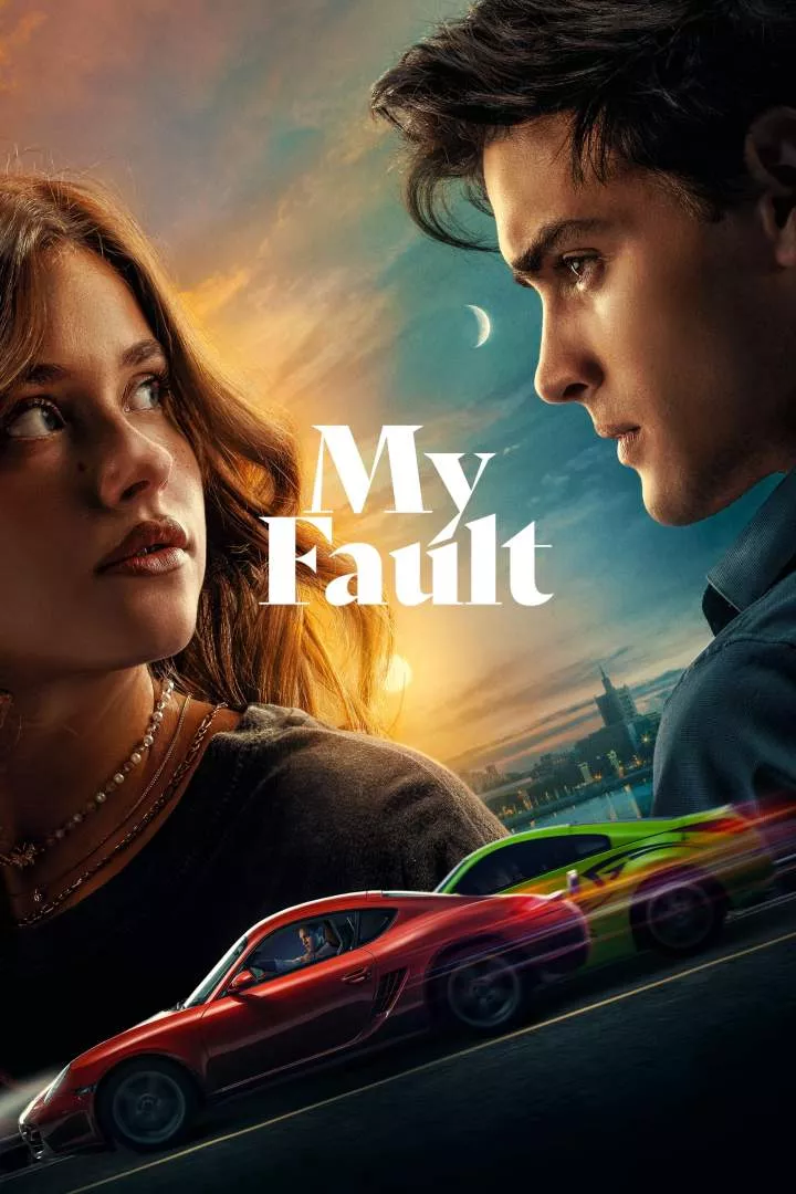 My Fault (2023) [Spanish] Mp4 Download